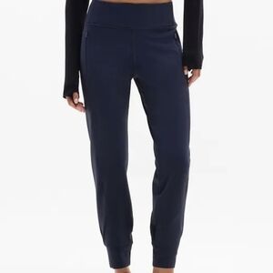 Athleta Rainier Jogger